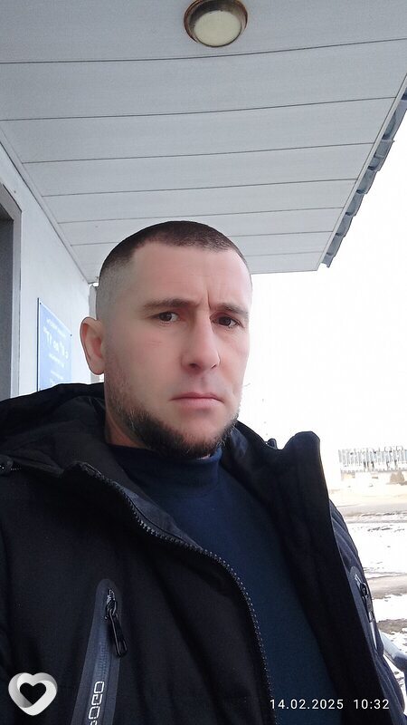 Денис, 39, Брянке — анкета №2096757