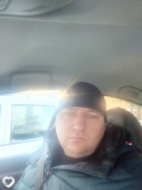 Роман, 42, Тамбове — анкета №2096775