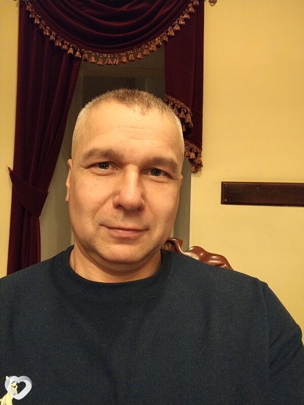Валерий, 51, Омске — анкета №2098752