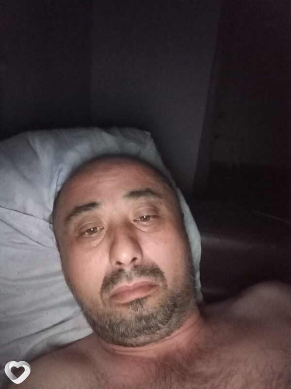 Альбек Баякаев, 44, Тобольске — анкета №2098756