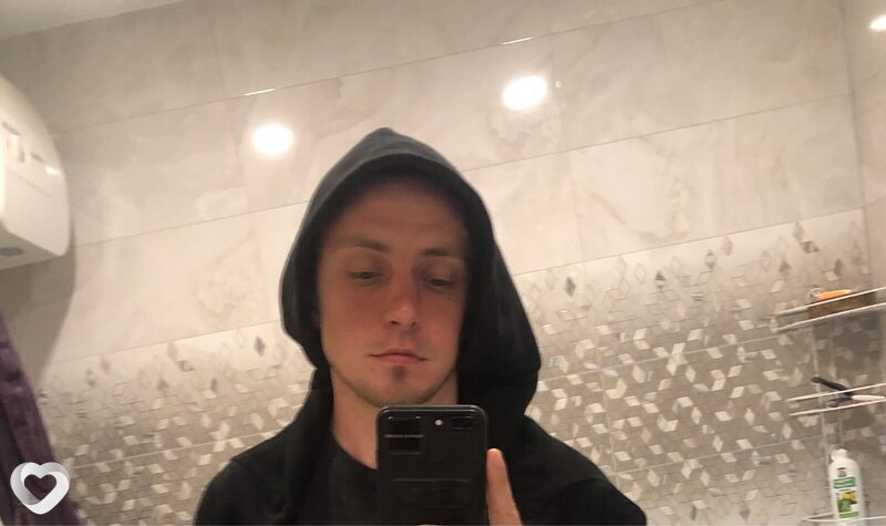 Марк, 29, Краснодаре — анкета №2098760