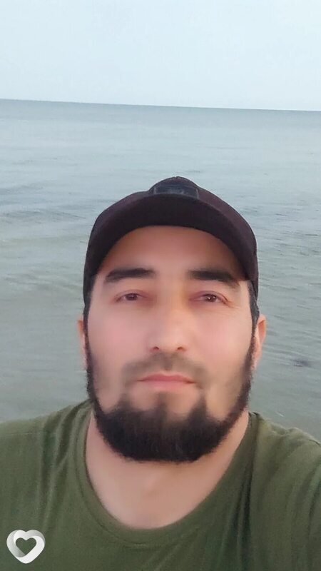 Руслан, 36, Симферополе — анкета №2098761