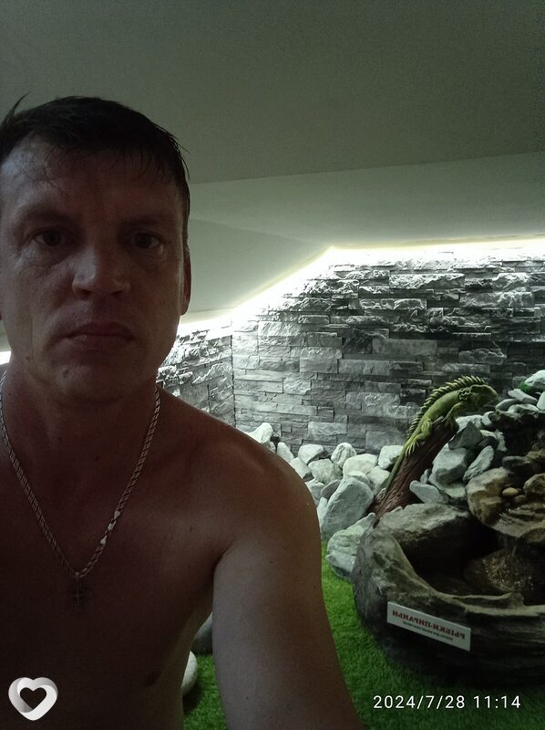 Андрей, 40, Ижевске — анкета №2098762