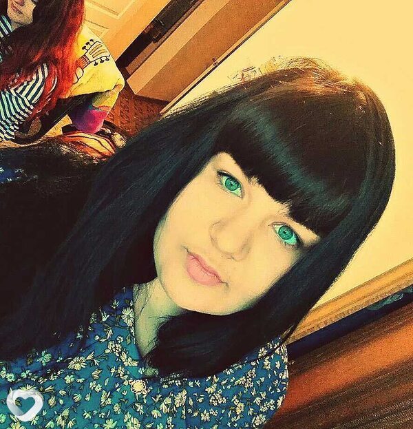 Ольга, 31, Кемерове — анкета №2098767