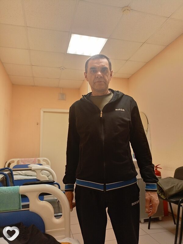 Виктор, 55, Курске — анкета №2096855