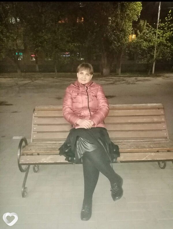 Наталия, 44, Волгодонске — анкета №2096856