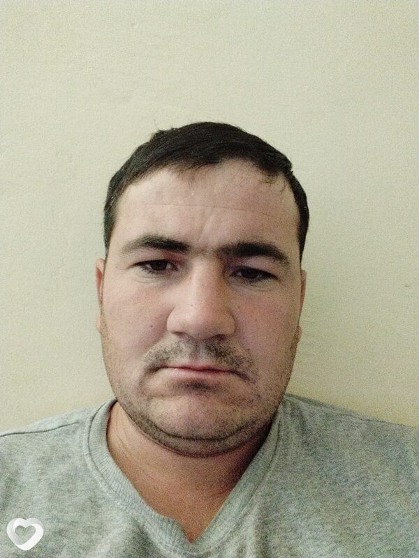 Сарвар, 34, Рязани — анкета №2096870