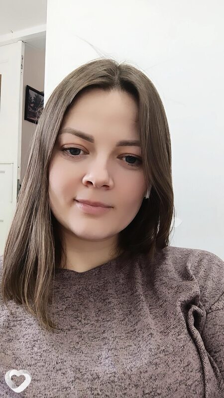 Инна, 38, Минске — анкета №2096876