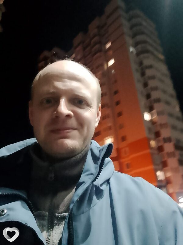 Александр, 30, Самаре — анкета №2096833