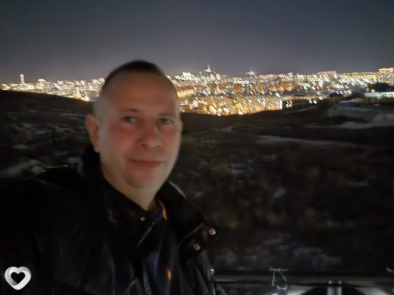 Алексей, 44, Москве — анкета №2096844