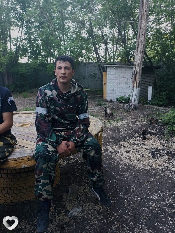 Федя, 27, Самаре — анкета №2096908