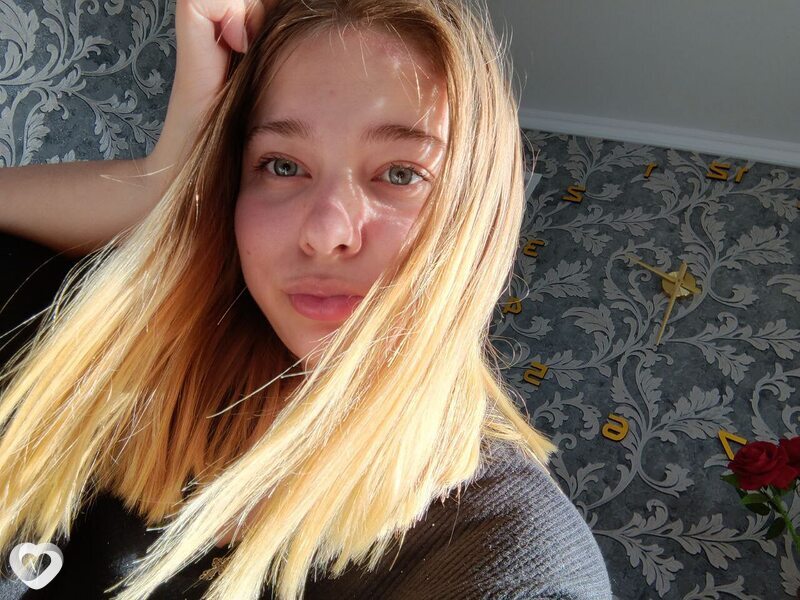 Диана, 22, Саратове — анкета №2096915
