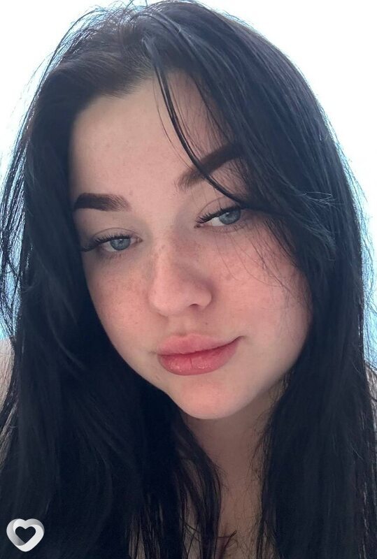 Angelina, 22, Севастополе — анкета №2096927
