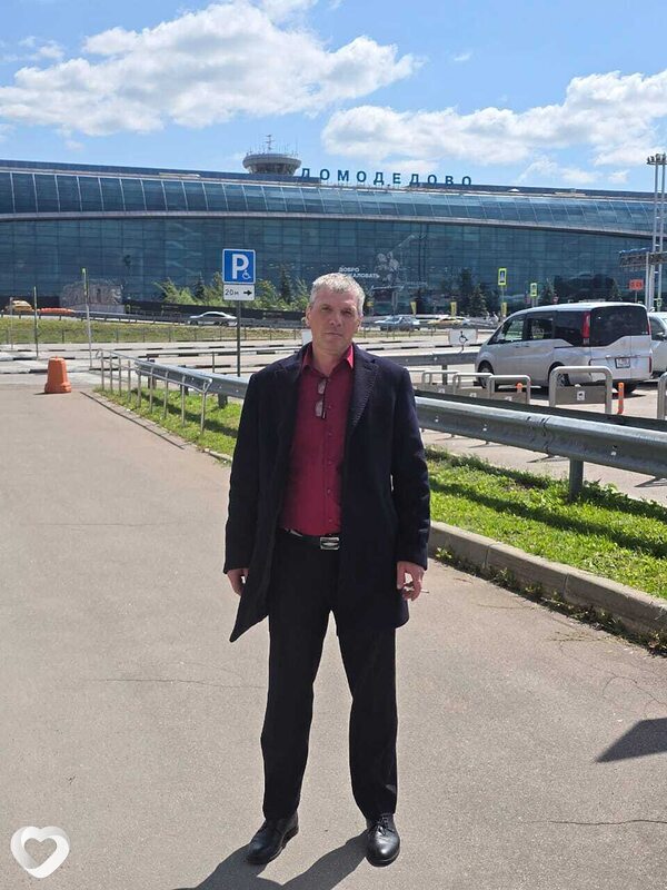 Алексей, 50, Барнауле — анкета №2099042