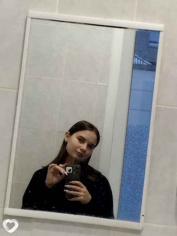 Татьяна, 19, Смоленске — анкета №2096956