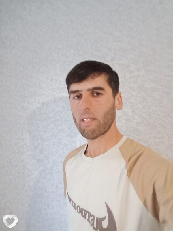 Дима, 34, Екатеринбурге — анкета №2096965