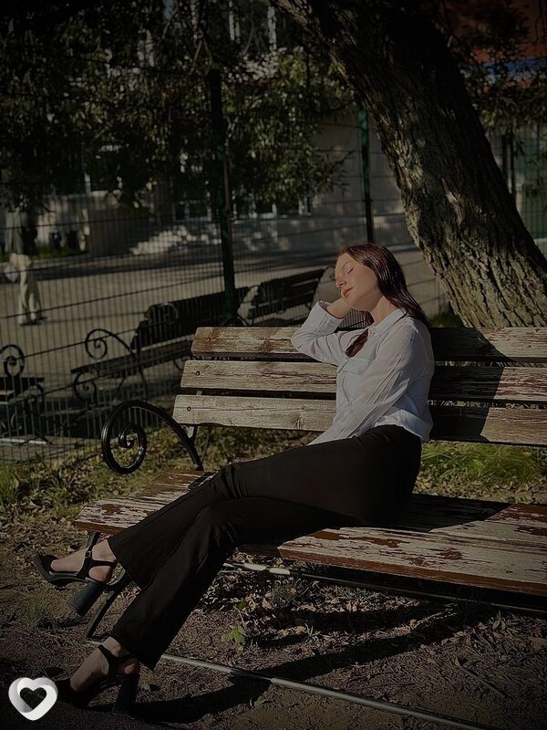 Карина, 26, Москве — анкета №2096966