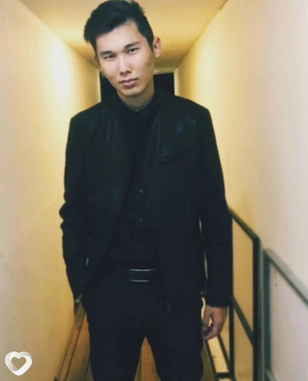Max, 25, Алматы — анкета №2096973