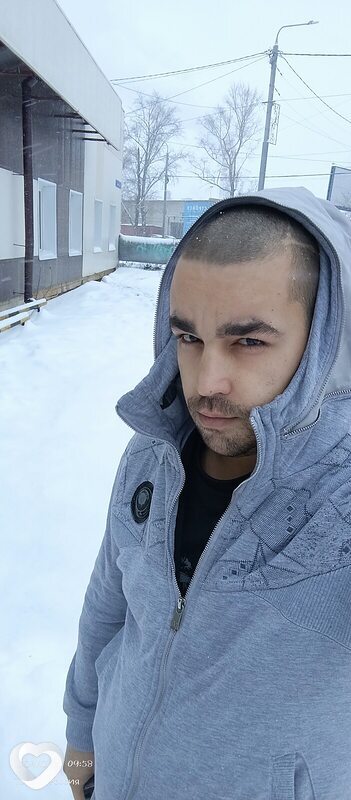 Александр, 29, Томске — анкета №2096885