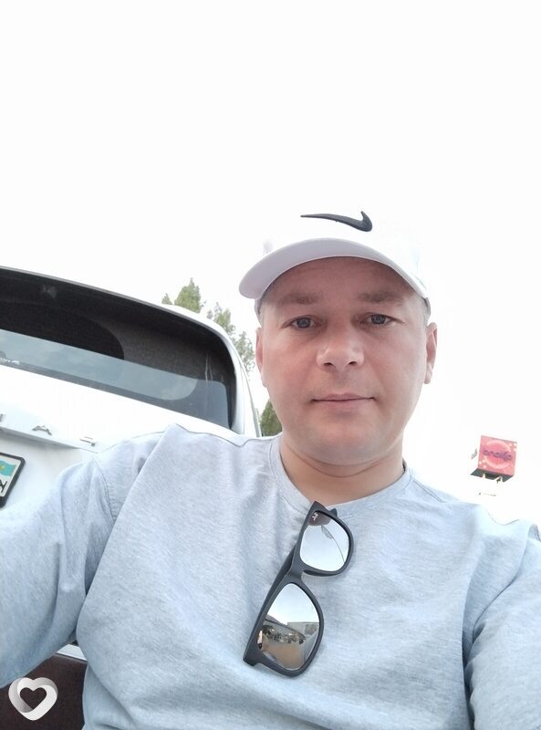 Яков, 31, Павлодаре — анкета №2096888