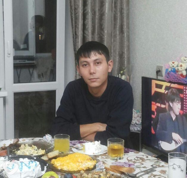 Расул, 35, Павлодаре — анкета №2096889