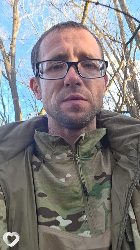 Дени, 39, Москве — анкета №2096899