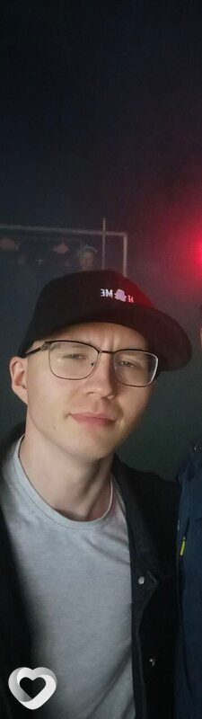 Тимофей, 20, Ижевске — анкета №2096901