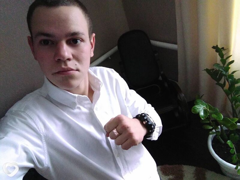 Александр, 24, Ртищеве — анкета №2099048