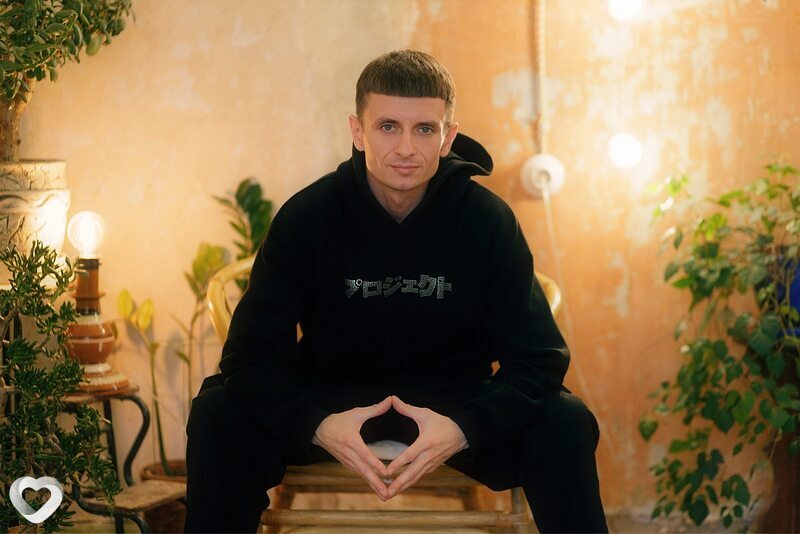 Александр, 37, Перми — анкета №2098907