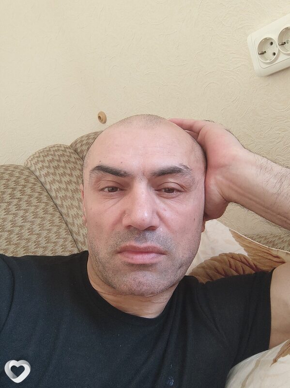 Альберт, 45, Минске — анкета №2098910