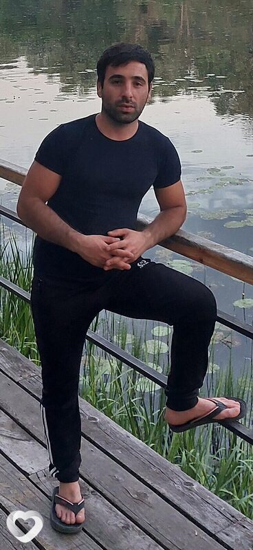 Арман, 31, Жуковском — анкета №2098911