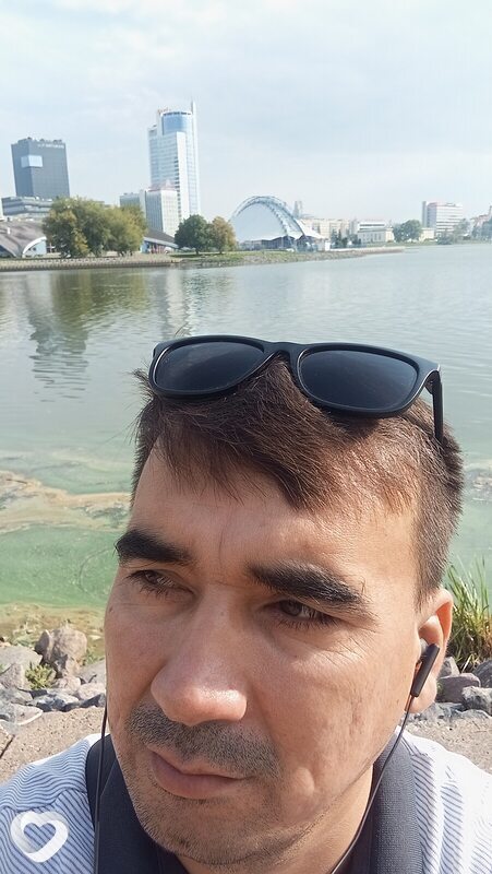 Аганур, 39, Минске — анкета №2098912