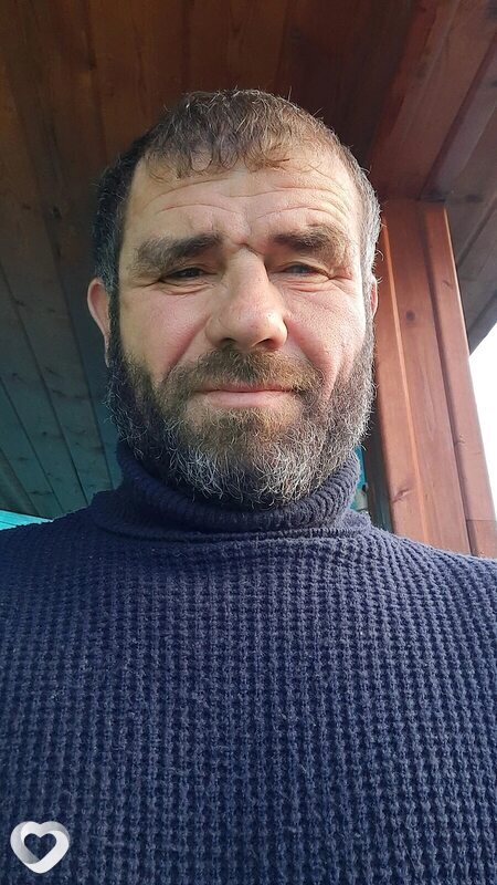 Алексей, 43, Москве — анкета №2098915