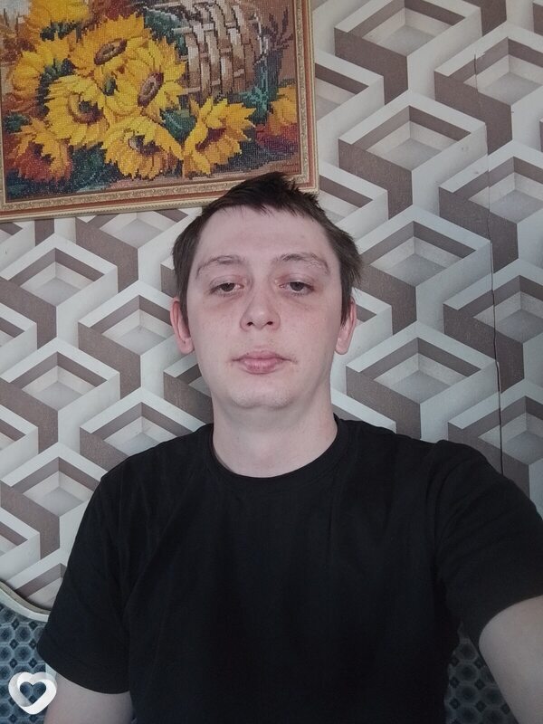 Андрей, 26, Балакове — анкета №2098918