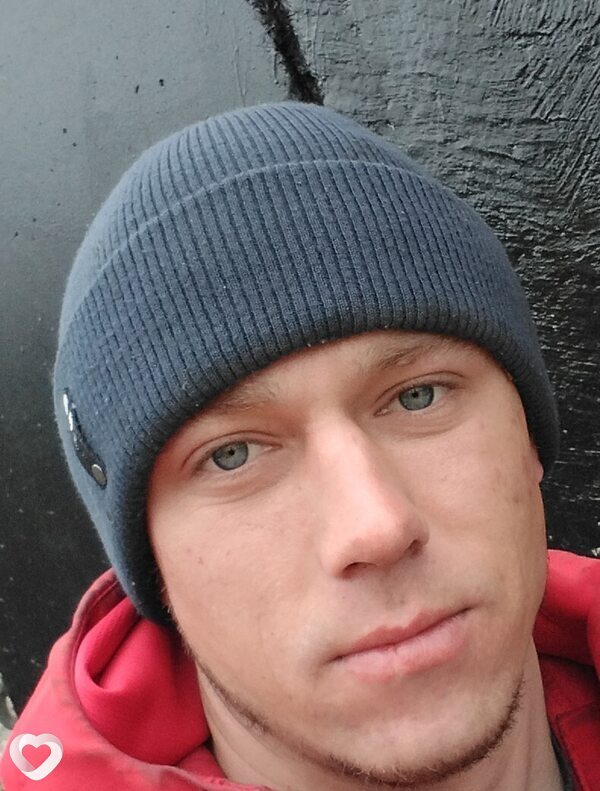 Дмитрий, 29, Костанае — анкета №2098923