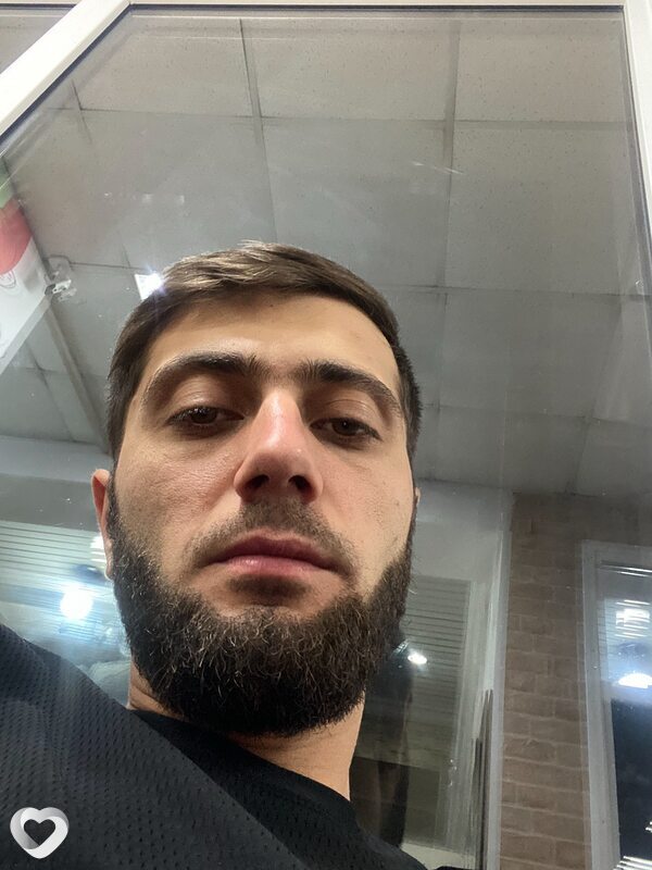 Билал, 30, Алуште — анкета №2096933