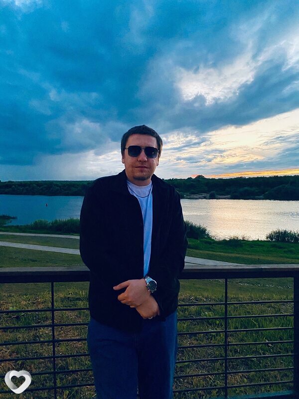 Юрий, 22, Ступине — анкета №2096948