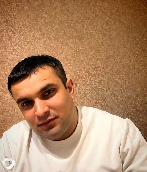 Миша, 33, Тюмени — анкета №2096952