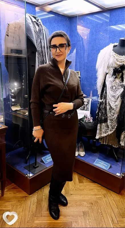 Елена, 57, Москве — анкета №2098927