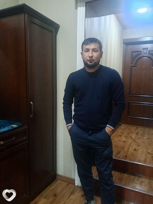 Хабиб, 28, Пензе — анкета №2098981