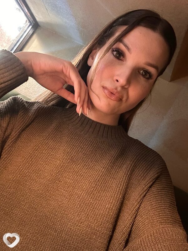 София, 33, Тюмени — анкета №2098988
