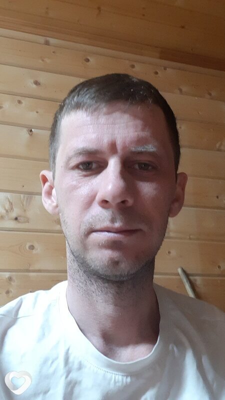Виталий, 38, Истре — анкета №2098990