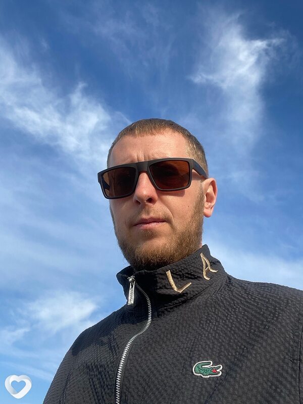 Сергей, 39, Саратове — анкета №2098851