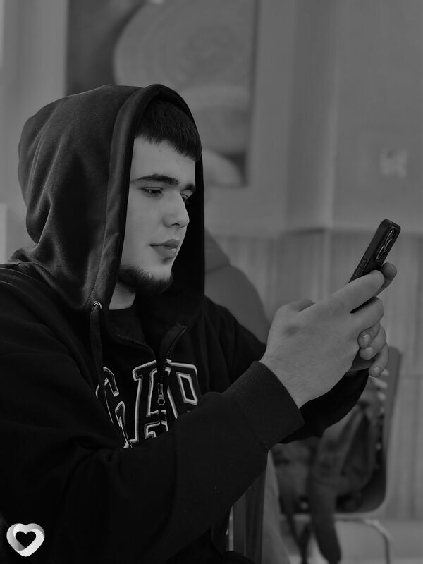 Amir, 22, Москве — анкета №2098857