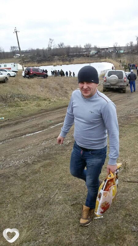 Валера, Егорлыкская