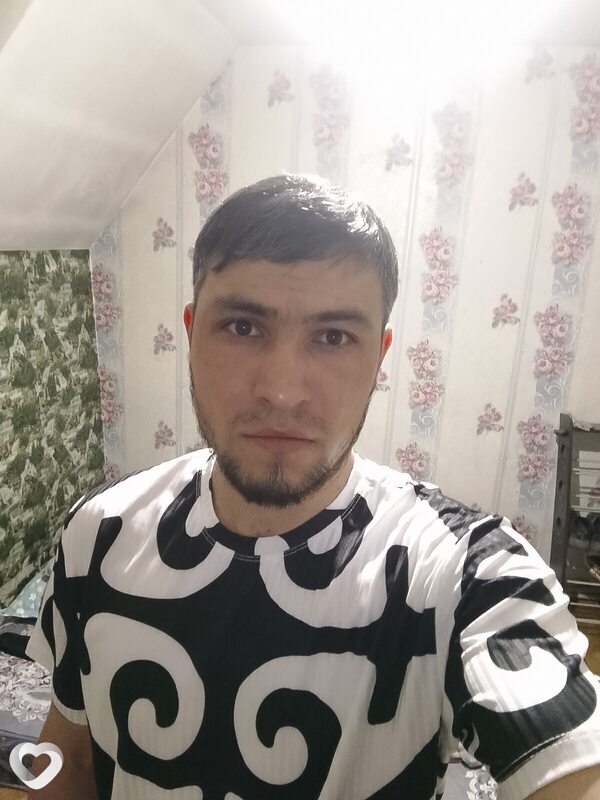 Мансур, 31, Алматы — анкета №2098863