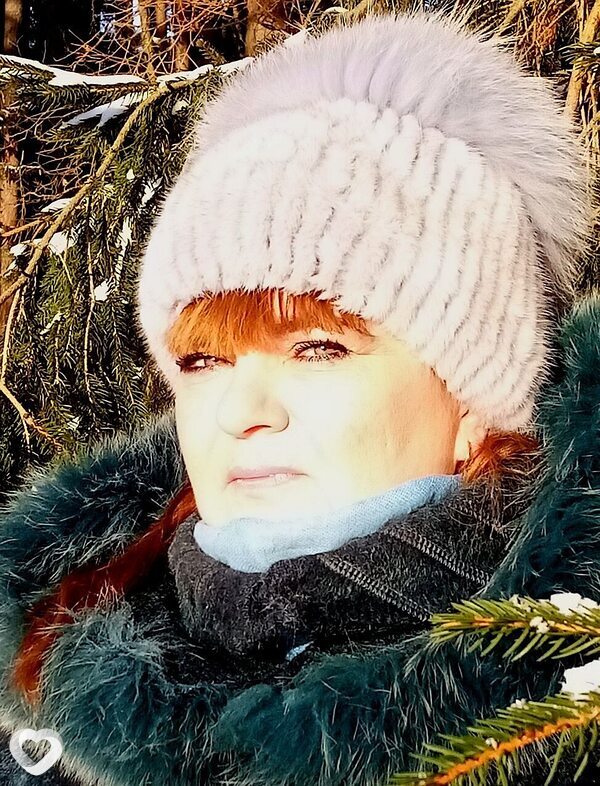 Марина, 47, Витебске — анкета №2098868