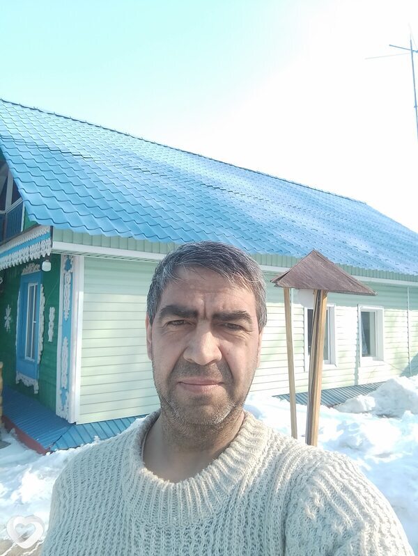 Юрий, 47, Черемхове — анкета №2098869