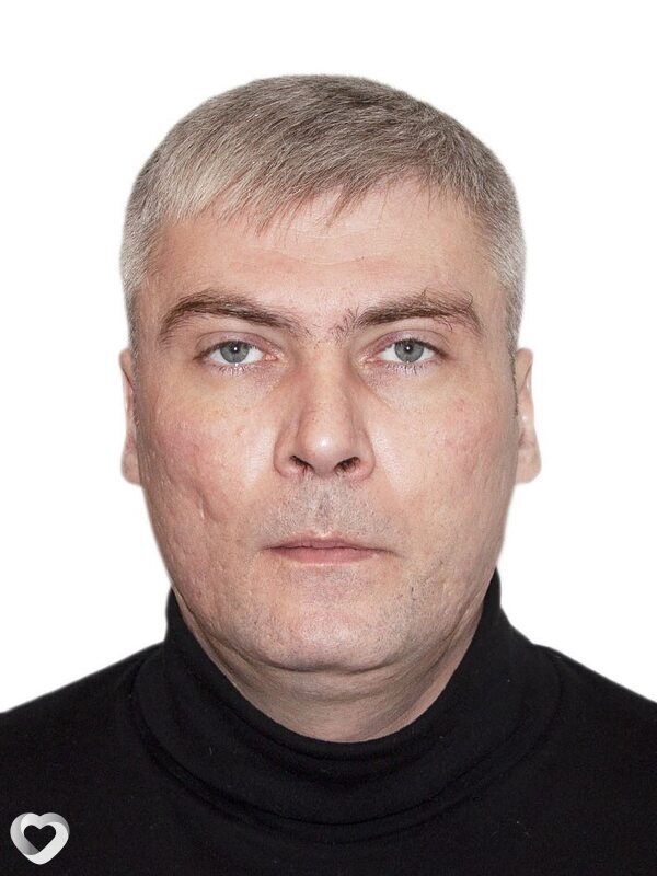 Артём, 40, Москве — анкета №2096983