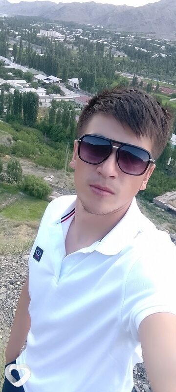 Азат, 28, Казани — анкета №2096989